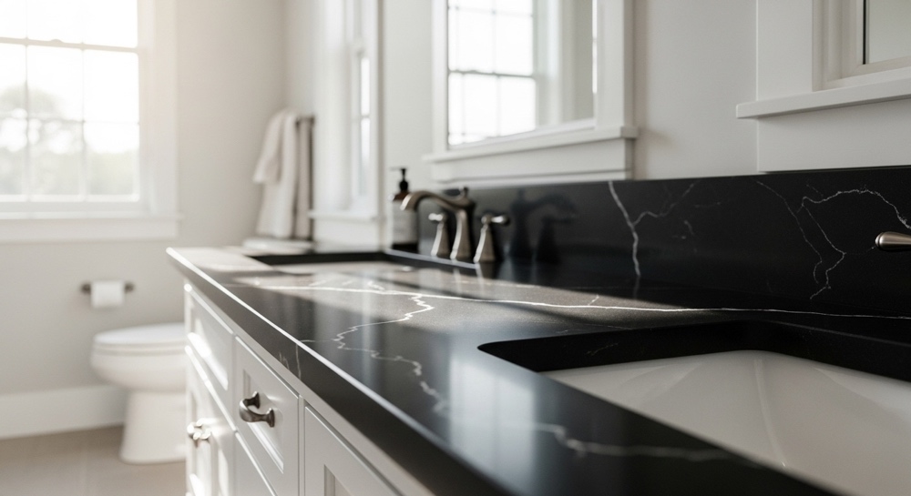 Hialeah Quartz Countertops