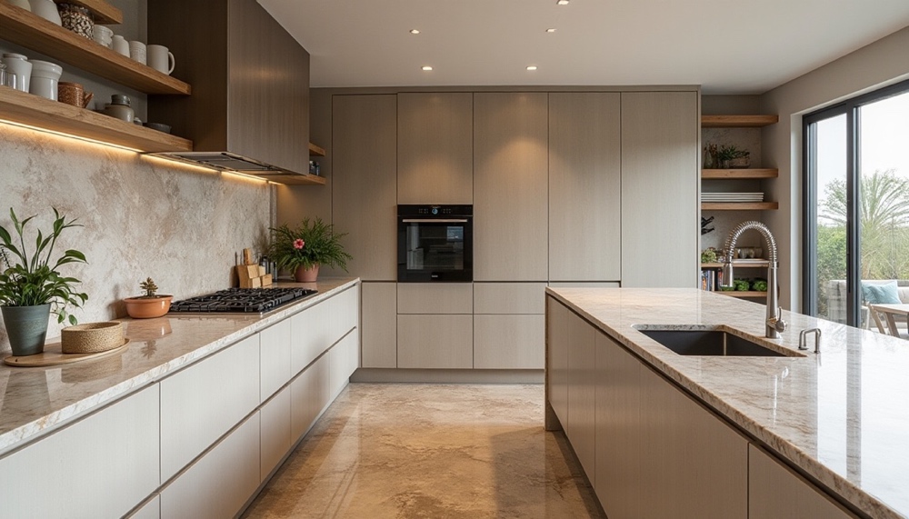 Hialeah Quartz Countertops