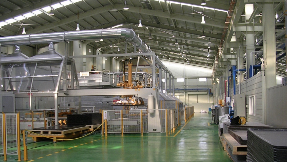 bioquartz Hialeah manufacturing